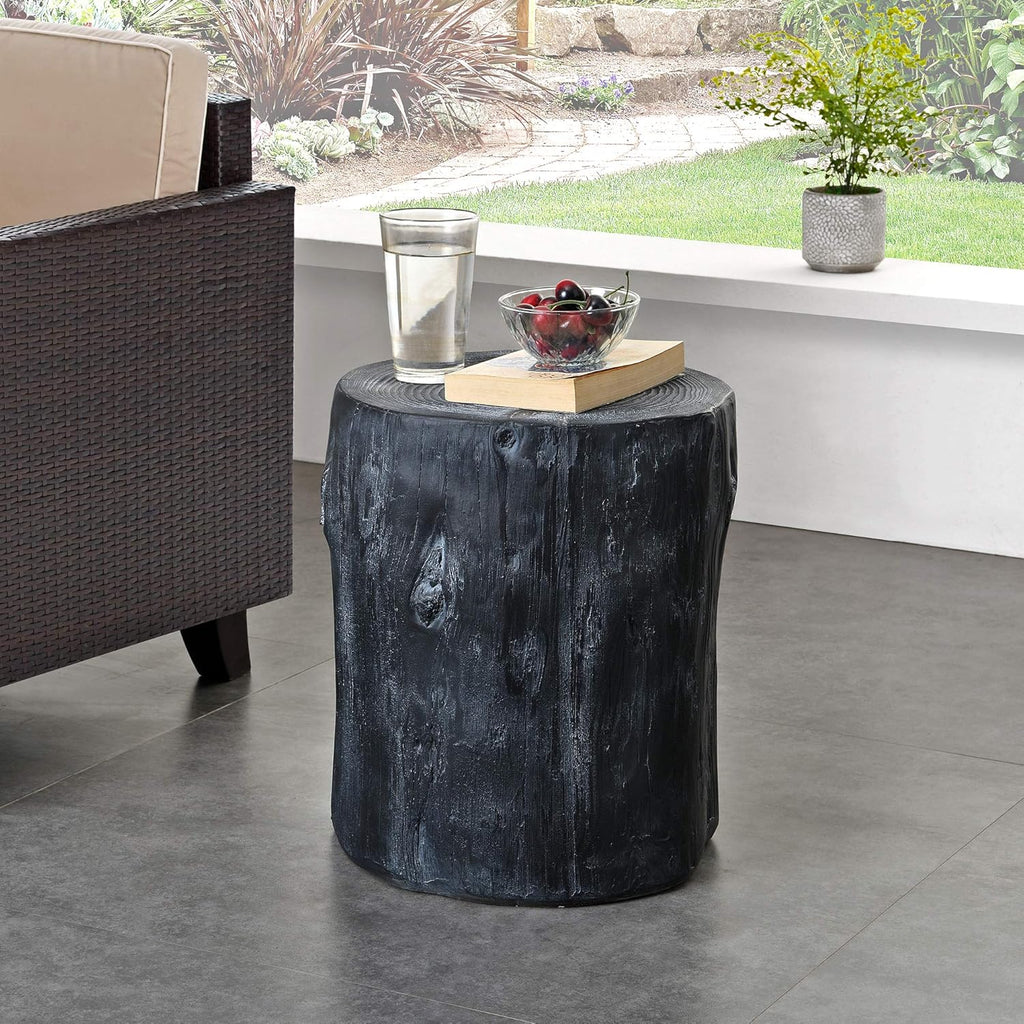 Gray Log Table U777097