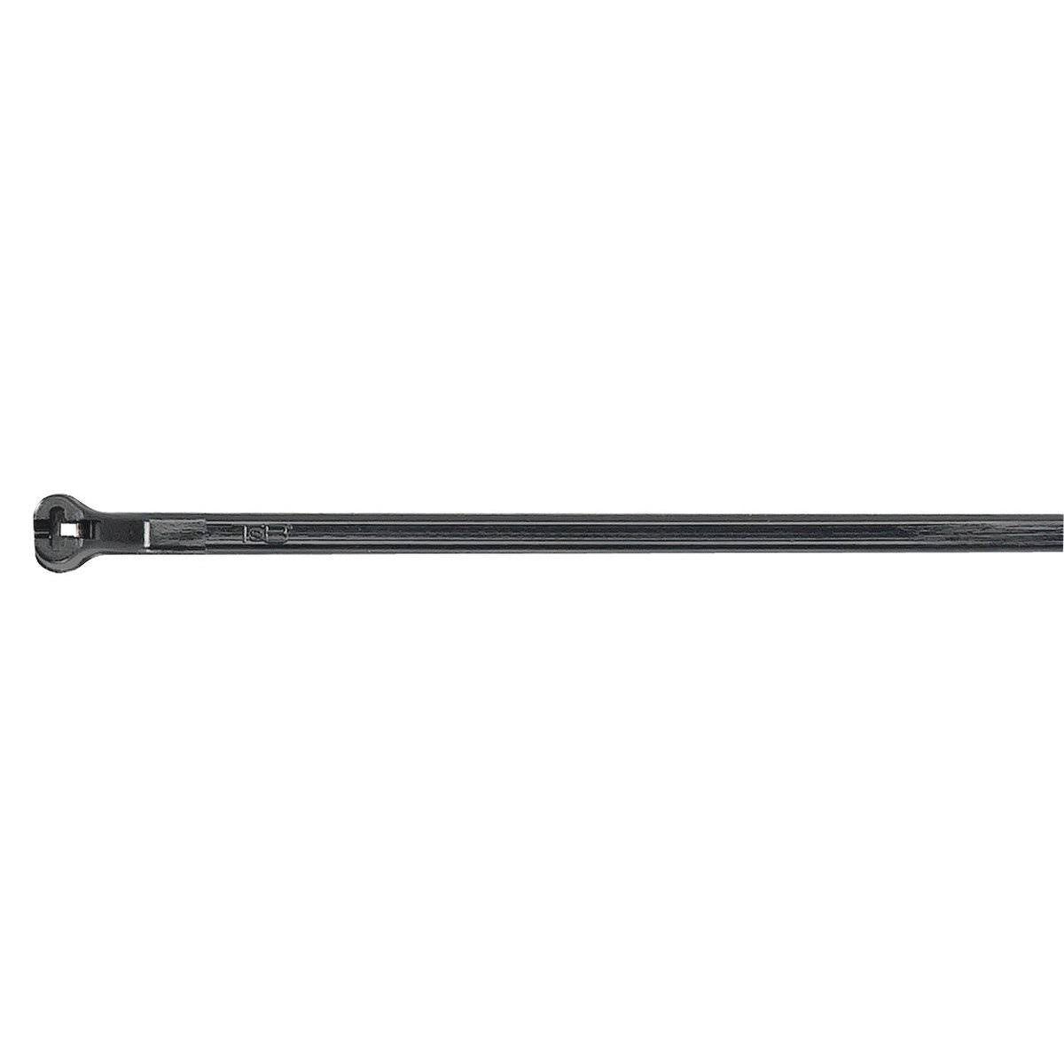Nylon Black Cable Tie F921