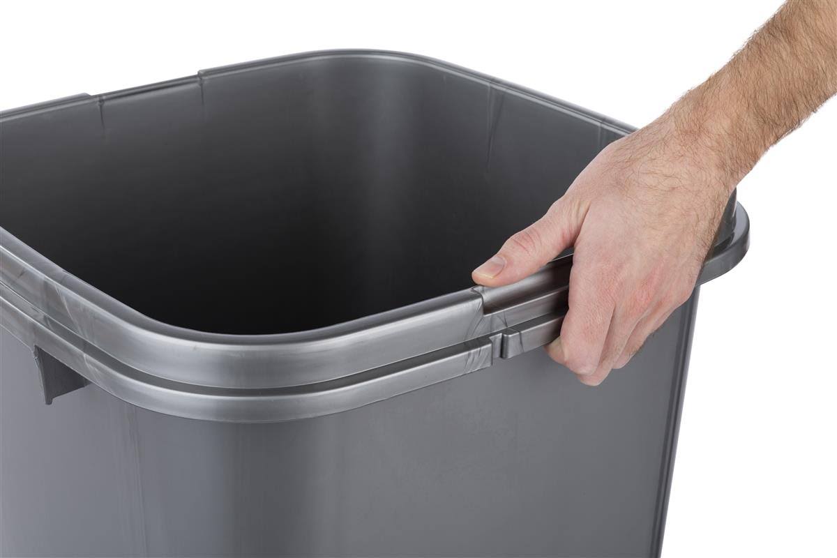 36 Gallon Trash Can Liner F9789