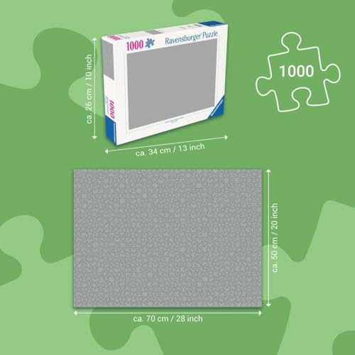 1000 Piece Jigsaw Puzzle O215506