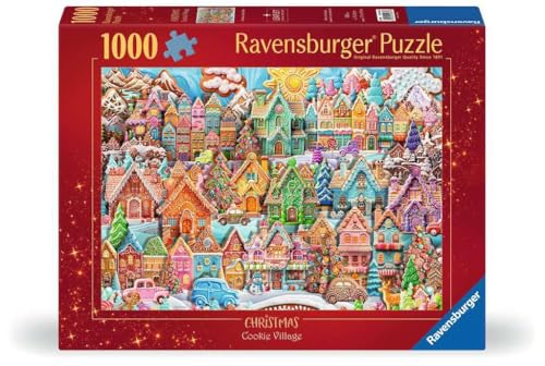 1000 Piece Jigsaw Puzzle O215506