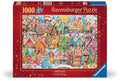 1000 Piece Jigsaw Puzzle O215506