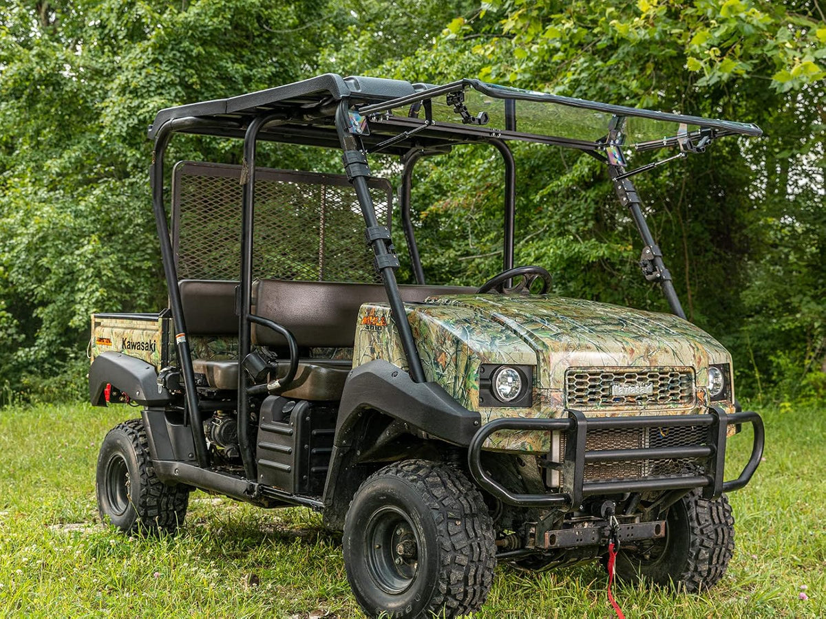 Full Windshield for Kawasaki Mule 4000/4010 A36913