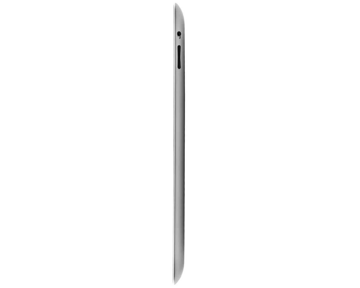 White 32GB Wi-Fi iPad P706