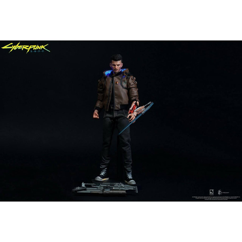 1/6 Scale Action Figure V67317