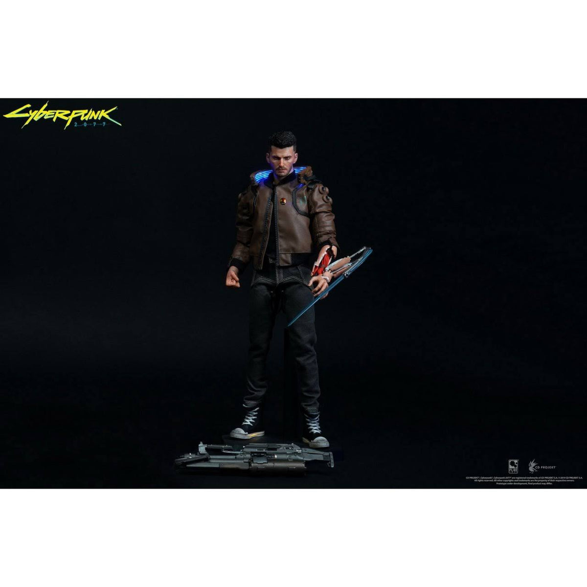 1/6 Scale Action Figure V67317