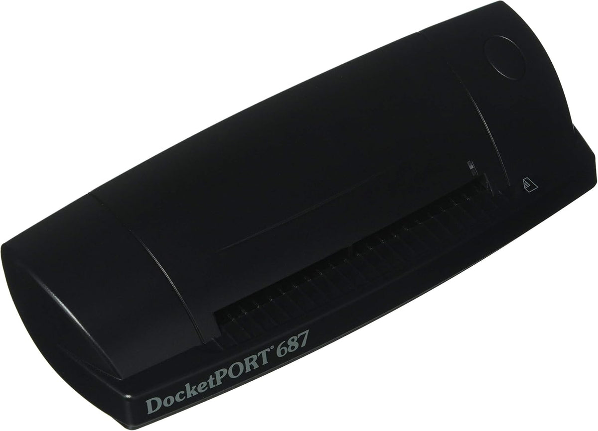 Duplex Card Scanner E47198