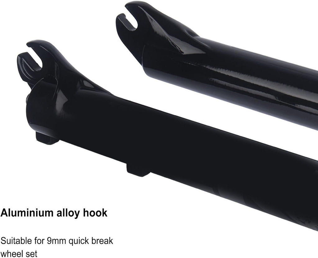 27.5 Inch Mountain Bike Front Fork Suspension Fork J8925