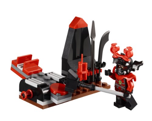 Golden Dragon Building Set V614297