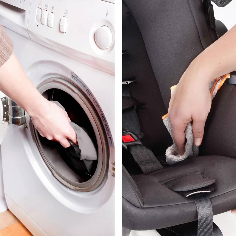 Infant Car Seat R653905