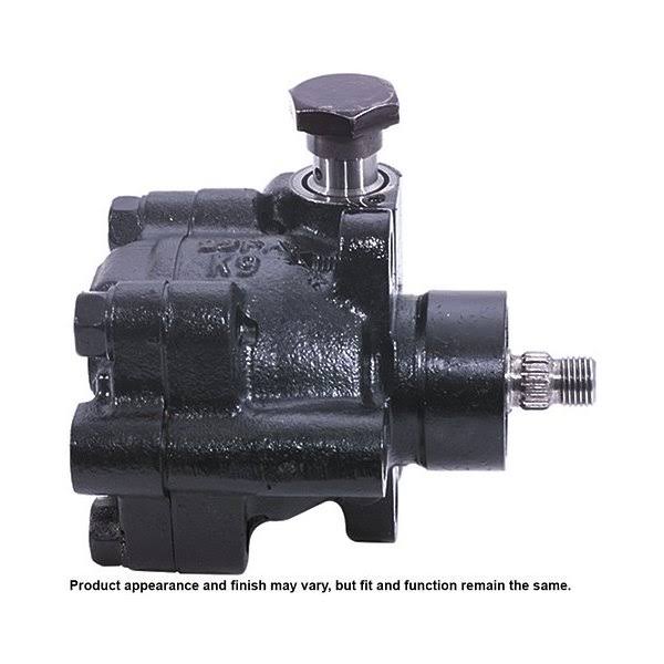 Power Steering Pump L599264