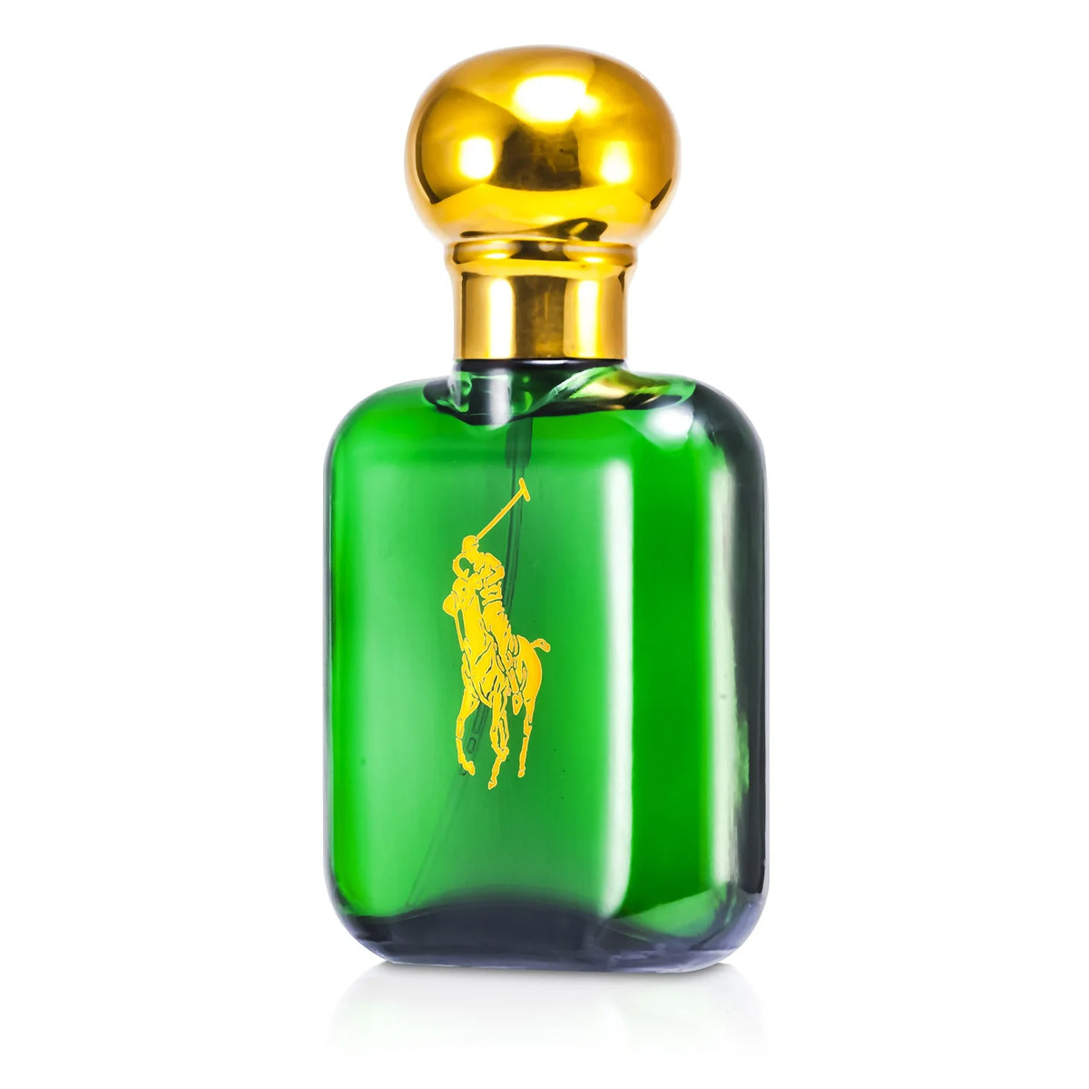 Polo Green Eau De Toilette Spray 237ml U260