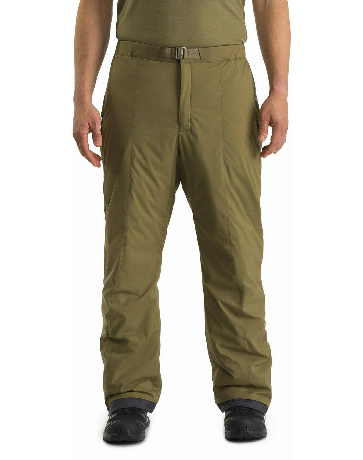 Crocodile Medium Leaf Atom Pant J43186