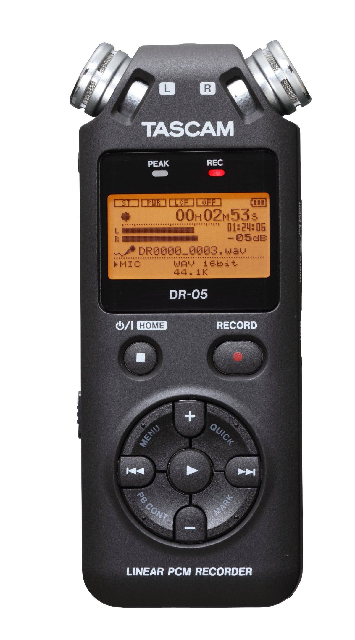 Digital Voice Recorder C846832