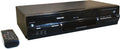 Tunerless DVD VCR Combo Player P889683