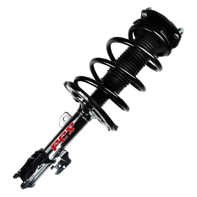 Strut and Coil Spring Assembly V4411