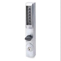 Mechanical Push Button Exit Trim B676661