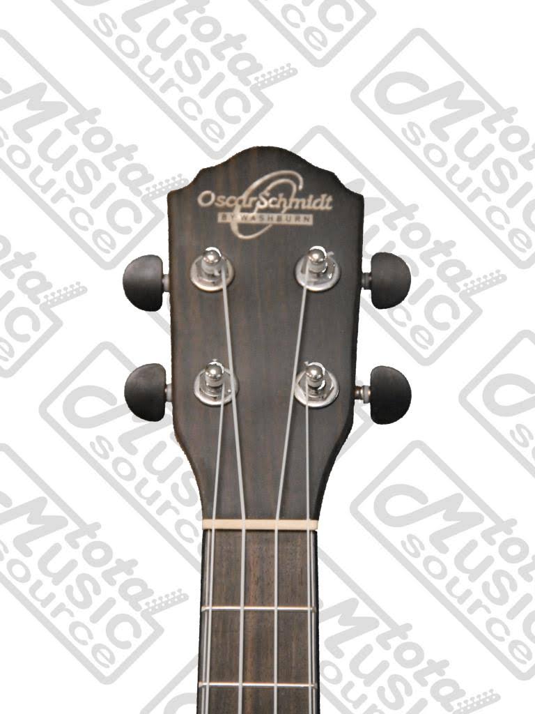 Satin Tenor Ukulele in Solid Mahogany Q90568