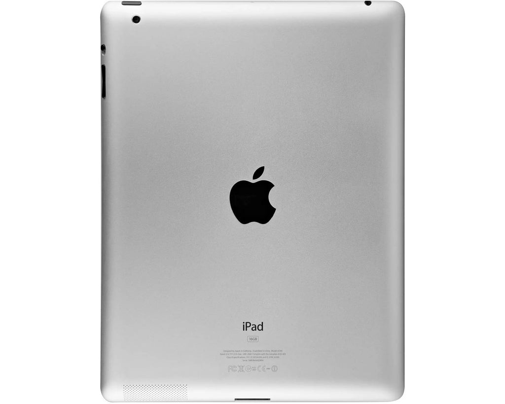 White 32GB Wi-Fi iPad P706