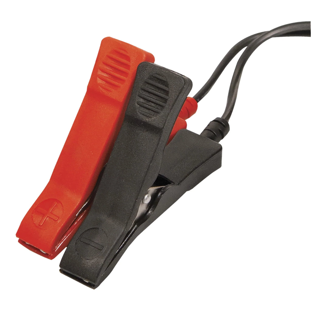 6V and 12V Battery Charger/Maintainer X632776
