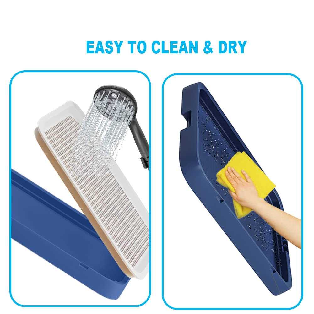 pee pad tray for dogs Y92982