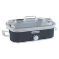 3.5 qt. Charcoal Slow Cooker L2463