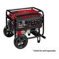 4375 Watt Gas-Powered Portable Generator O869