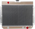 3 Row All Aluminum Radiator For Chevy Impala Chevelle Camino Chevy Bel Air GM M953