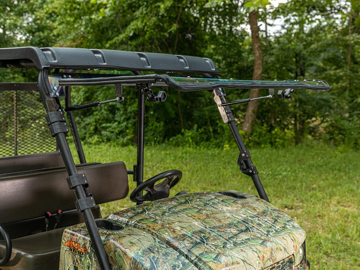 Full Windshield for Kawasaki Mule 4000/4010 A36913