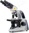 40X-2500X Binocular Compound Microscope with Wide-Field 10X and 25X Eyepieces G172092