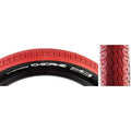 Red Black Tire Y34551