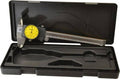0mm to 150mm Range 0.01 mm Graduation Dial Caliper J638131