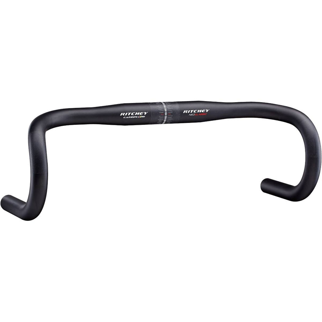 Carbon Neo-Classic Bar 31.8 44cm N4897