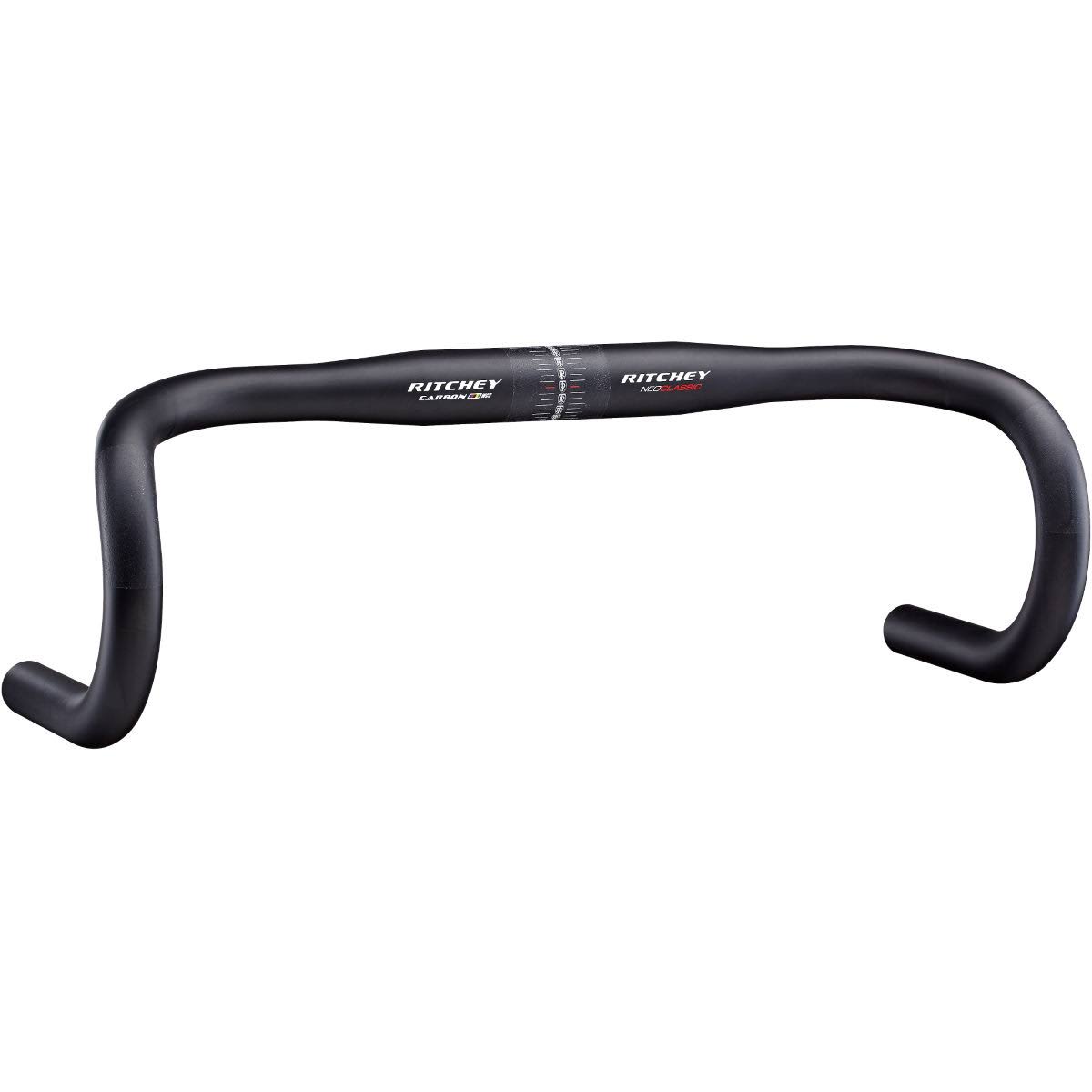 Carbon Neo-Classic Bar 31.8 44cm N4897