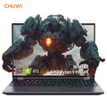 16" Gaming Laptop, AMD Ryzen 9 9955HX, RTX-5070Ti, 32GB DDR5, 1TB Gen4, Windows 11 Pro H49216