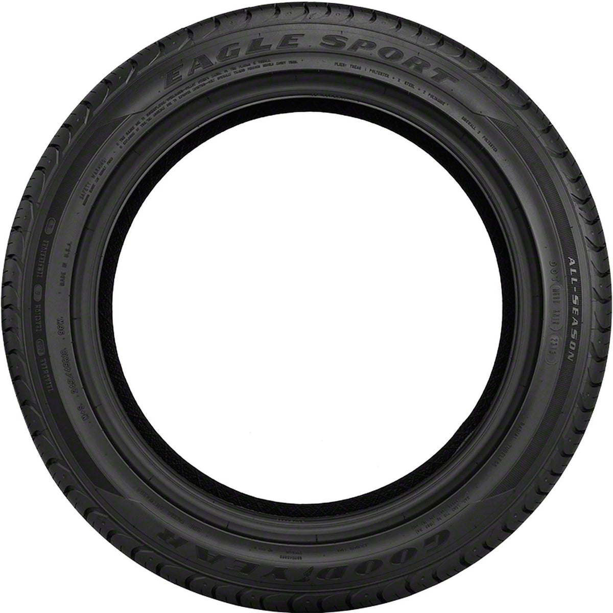 All-Season Passenger Tire N37622