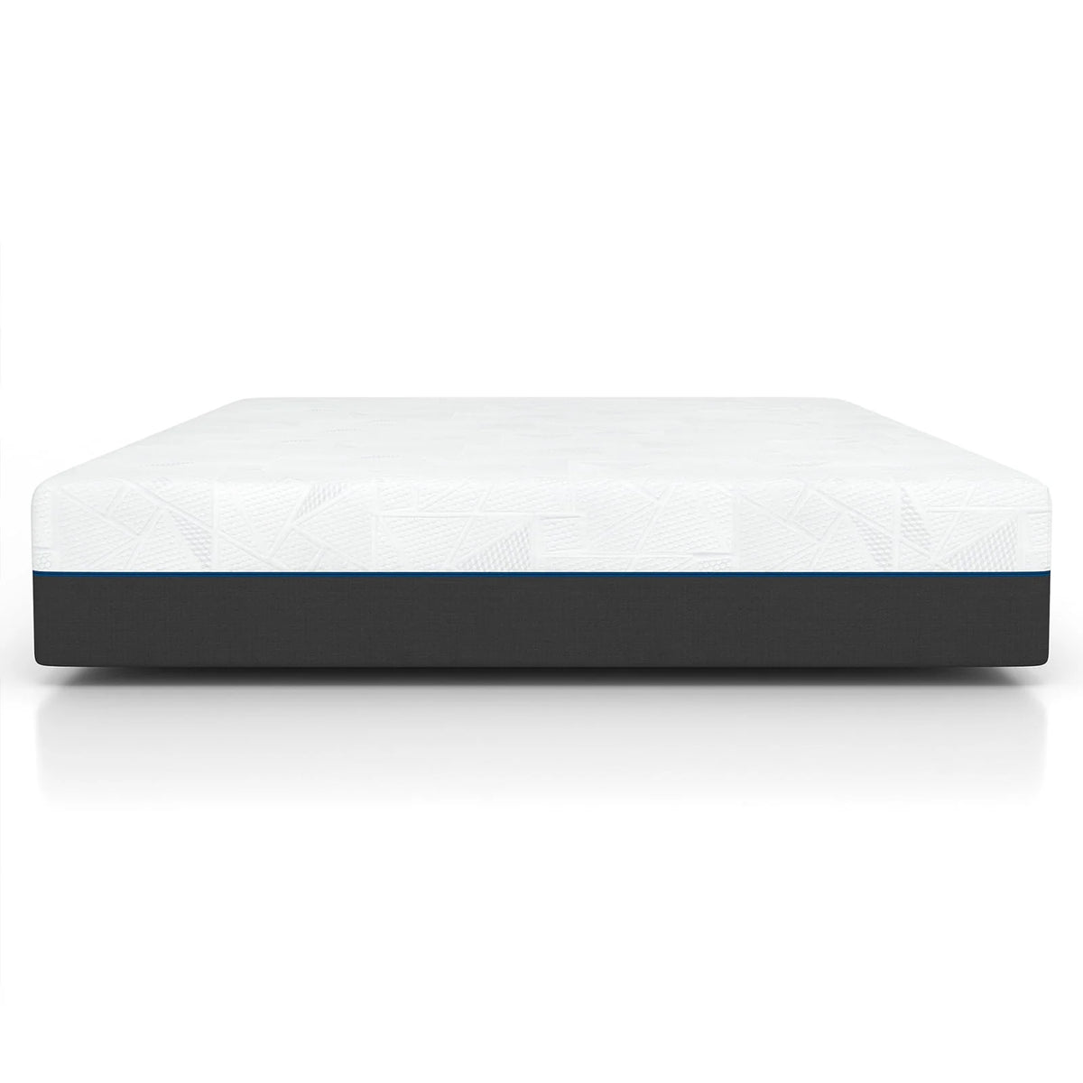 Queen Size Memory Foam Mattress G62017