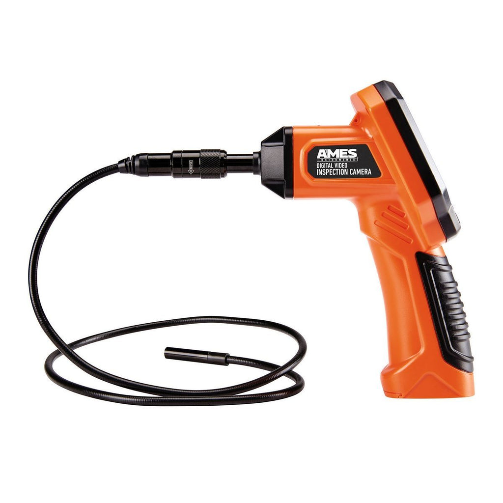 3.5 In. Digital Inspection Camera C156