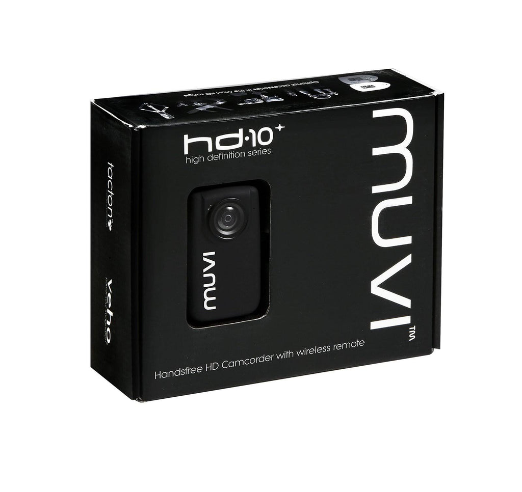 1080p Action Camera V136662