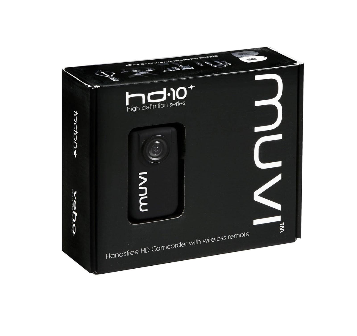 1080p Action Camera V136662