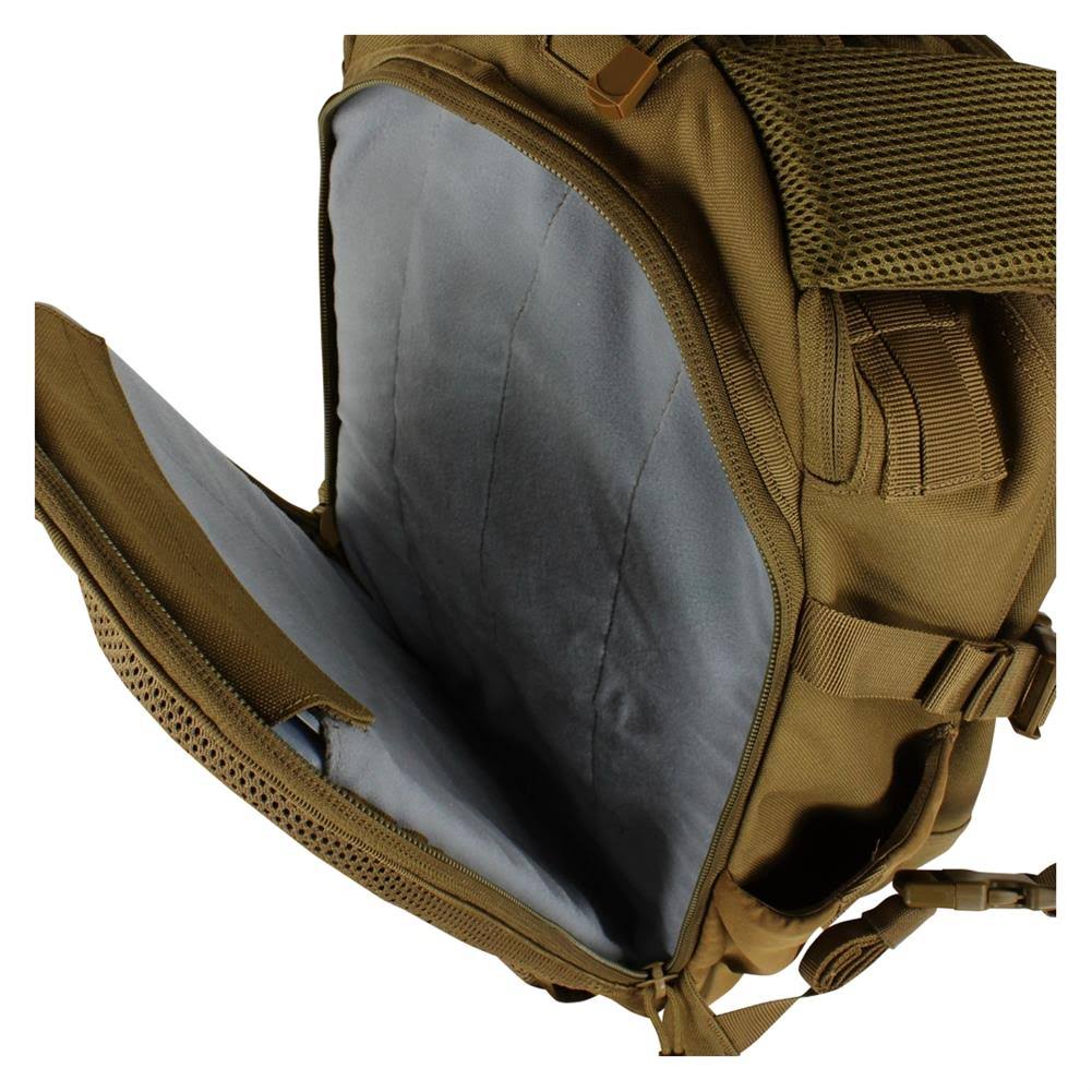 Coyote Brown Rover Pack Y7712