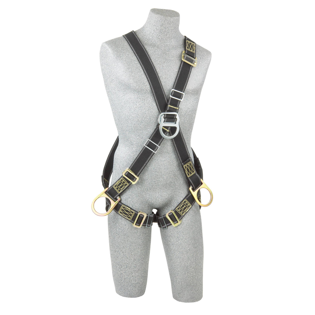 Welder's Positioning/Climbing Harness C93350