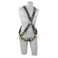 Welder's Positioning/Climbing Harness C93350