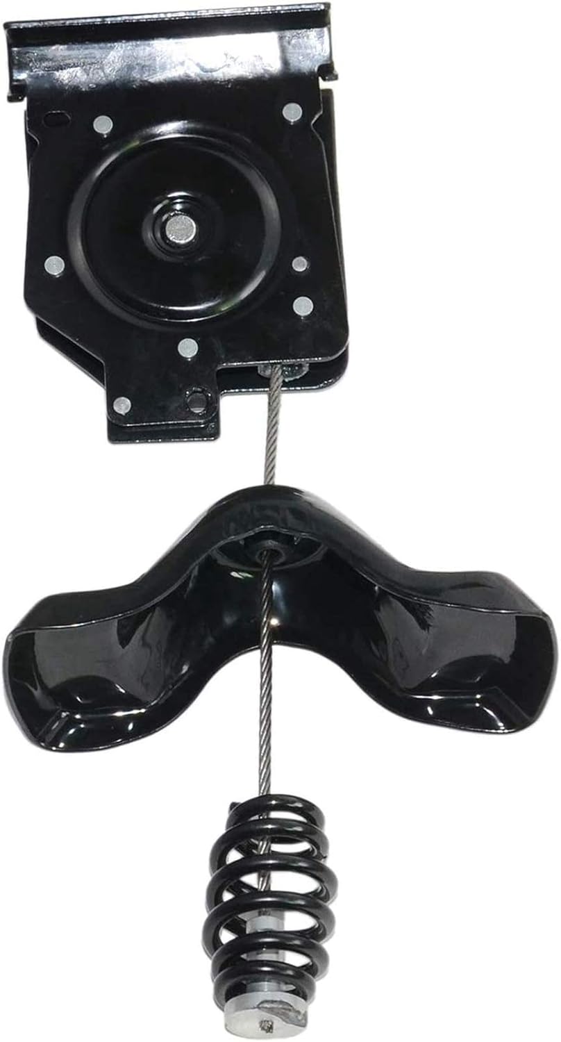 Spare Tire Hoist Winch Carrier Pack of 2 B812