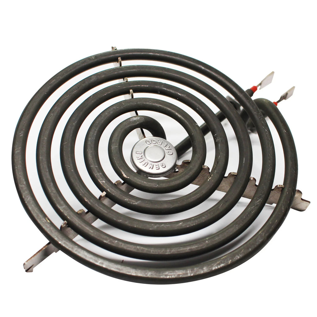 6 inch 5 Turns Surface Burner Element X10587