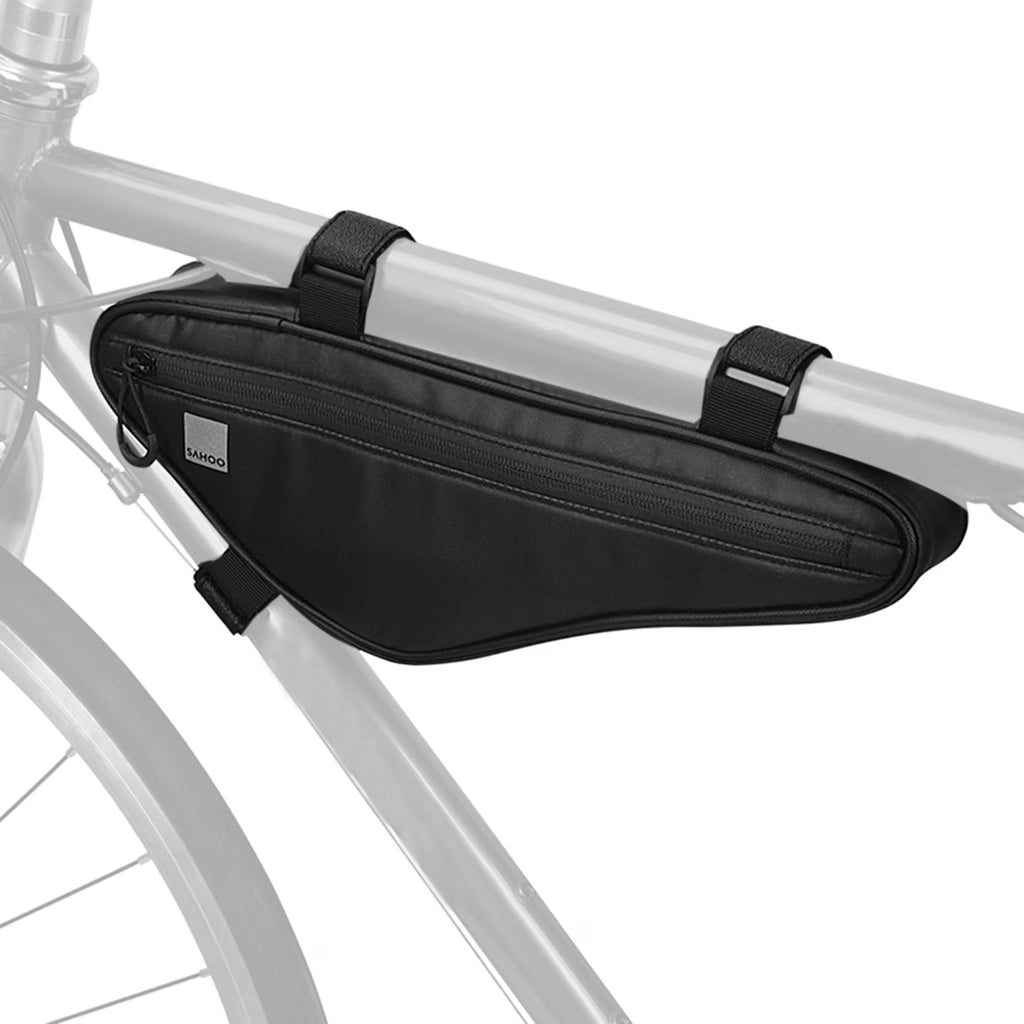 Waterproof Triangle Bike Frame Bag X3292