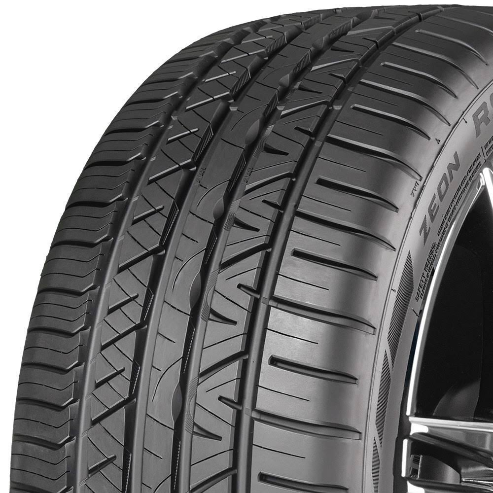 245/45R18 96Y Tire V737