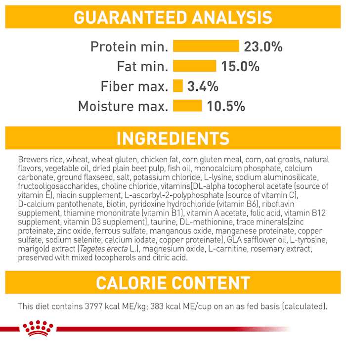 Large Breed Dry Dog Food N53038