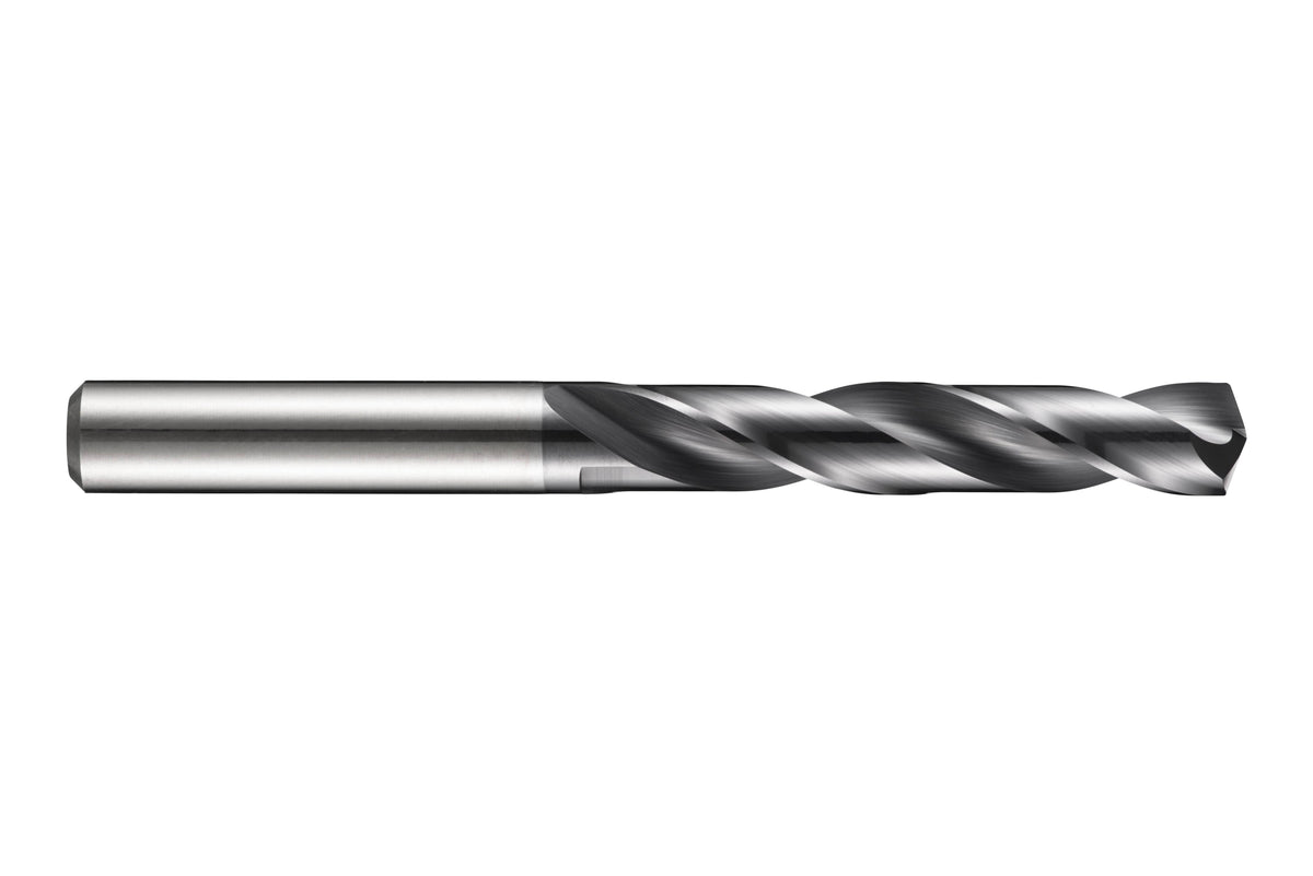 9.70mm Carbide Jobber Length Drill Bit H9110