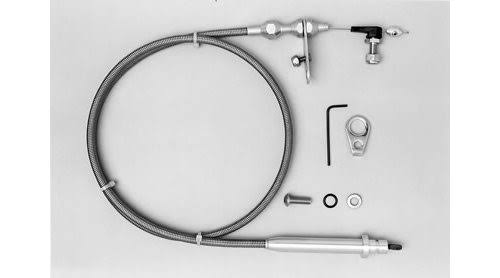 Kickdown Kit T3444
